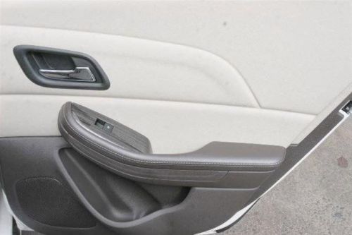 2014 Chevrolet Malibu 2LZ, US $29,186.00, image 12