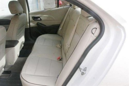2014 Chevrolet Malibu 2LZ, US $29,186.00, image 13