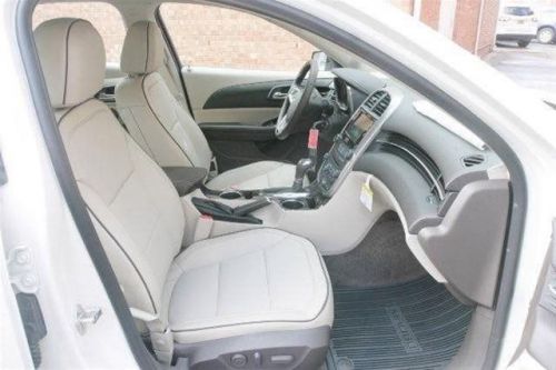 2014 Chevrolet Malibu 2LZ, US $29,186.00, image 14