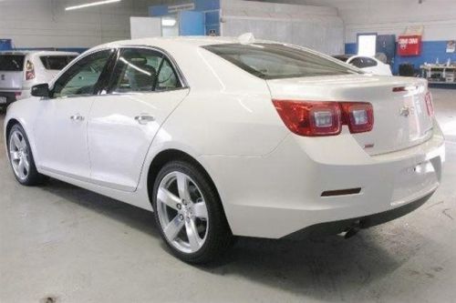 2014 Chevrolet Malibu 2LZ, US $29,186.00, image 15