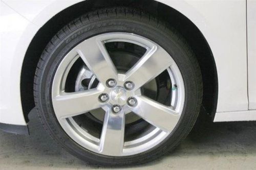 2014 Chevrolet Malibu 2LZ, US $29,186.00, image 16