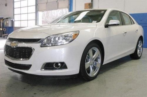 2014 Chevrolet Malibu 2LZ, US $29,186.00, image 18
