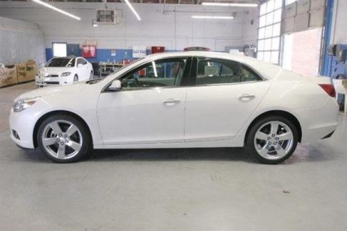 2014 Chevrolet Malibu 2LZ, US $29,186.00, image 19