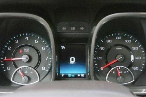 2014 Chevrolet Malibu 2LZ, US $29,186.00, image 20