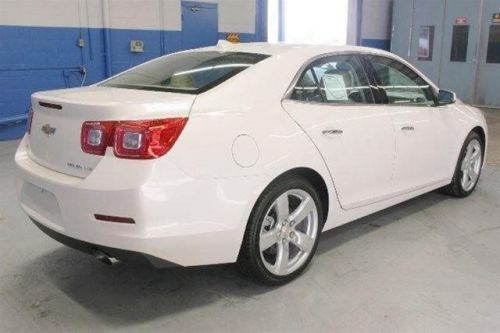 2014 Chevrolet Malibu 2LZ, US $29,186.00, image 21