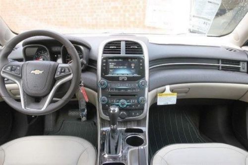 2014 Chevrolet Malibu 2LZ, US $29,186.00, image 22