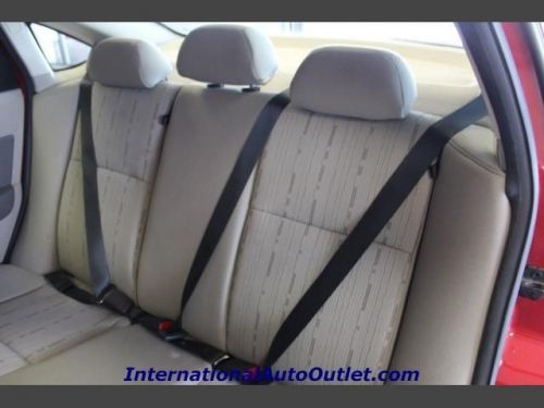 2010 ford focus se