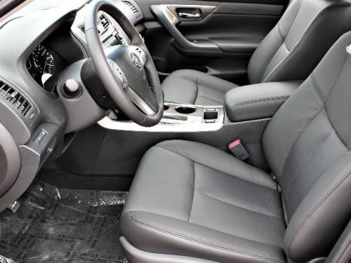 2015 nissan altima 2.5 sl