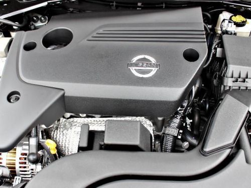 2015 Nissan Altima 2.5 SL, US $29,615.00, image 3