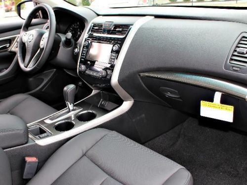 2015 Nissan Altima 2.5 SL, US $29,615.00, image 5