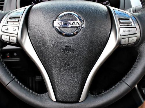 2015 Nissan Altima 2.5 SL, US $29,615.00, image 11