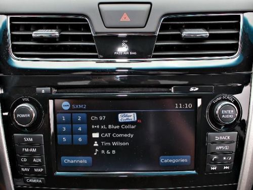 2015 Nissan Altima 2.5 SL, US $29,615.00, image 12