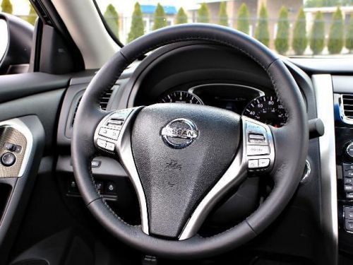 2015 Nissan Altima 2.5 SL, US $29,615.00, image 19