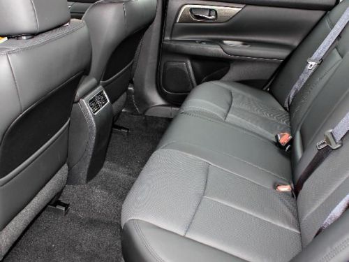 2015 Nissan Altima 2.5 SL, US $29,615.00, image 21