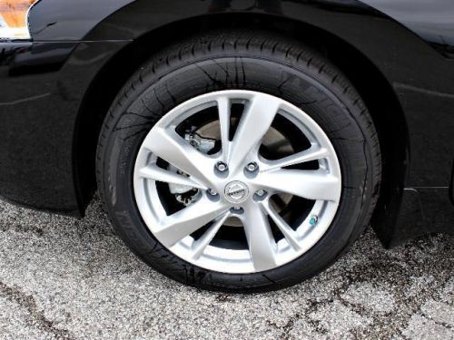 2015 Nissan Altima 2.5 SL, US $29,615.00, image 28