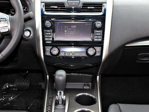 2015 Nissan Altima 2.5 SL, US $29,615.00, image 29