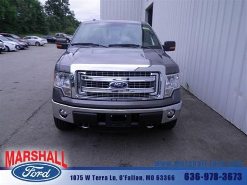 2014 Ford F150 302A, US $43,415.00, image 2
