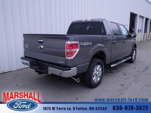 2014 Ford F150 302A, US $43,415.00, image 3