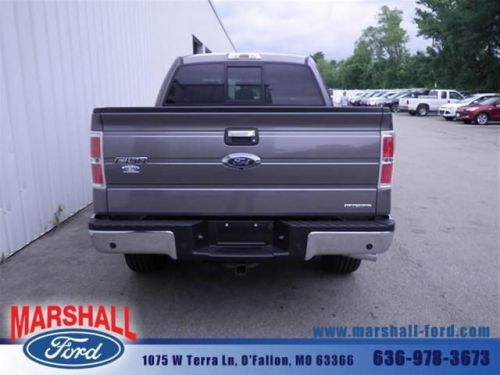 2014 Ford F150 302A, US $43,415.00, image 4