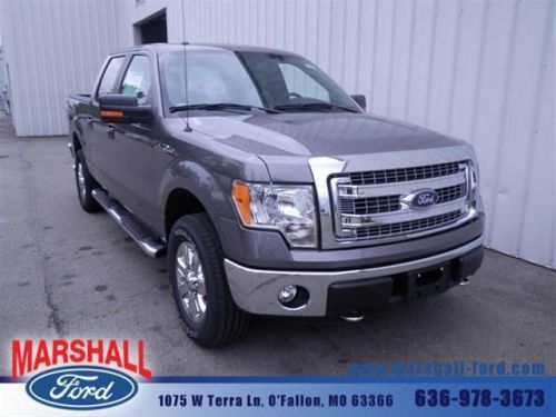 2014 Ford F150 302A, US $43,415.00, image 8