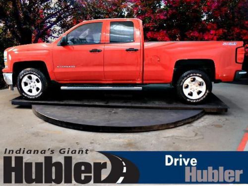 2014 Chevrolet Silverado 1500 LT, US $42,326.00, image 2