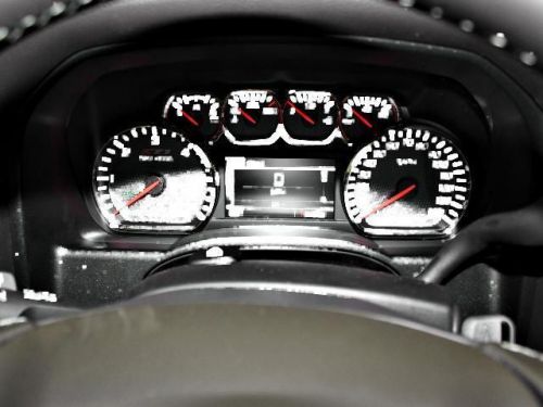 2014 Chevrolet Silverado 1500 LT, US $42,326.00, image 3