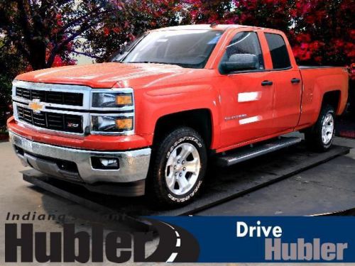 2014 Chevrolet Silverado 1500 LT, US $42,326.00, image 4