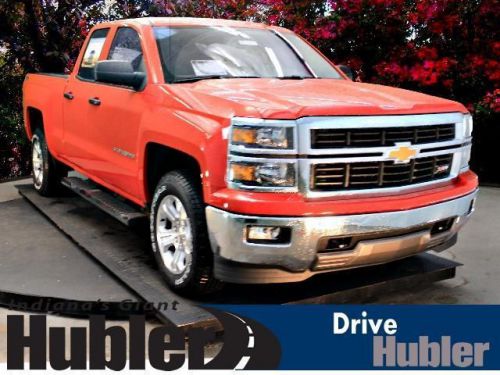 2014 Chevrolet Silverado 1500 LT, US $42,326.00, image 5