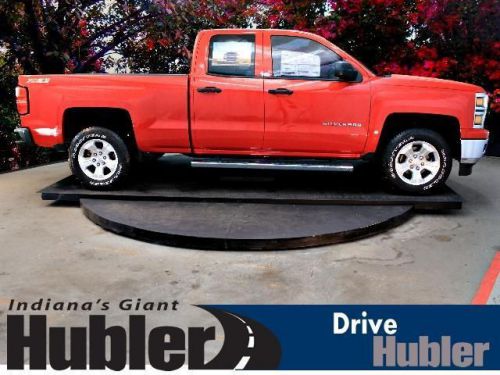 2014 Chevrolet Silverado 1500 LT, US $42,326.00, image 11