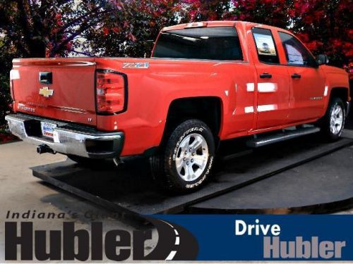 2014 Chevrolet Silverado 1500 LT, US $42,326.00, image 16