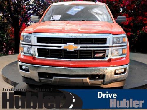 2014 Chevrolet Silverado 1500 LT, US $42,326.00, image 22