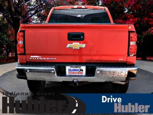2014 Chevrolet Silverado 1500 LT, US $42,326.00, image 27