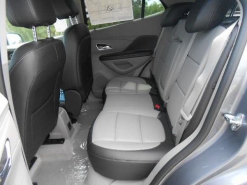 2014 Buick Encore Leather, US $30,564.00, image 3