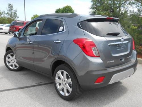 2014 Buick Encore Leather, US $30,564.00, image 5