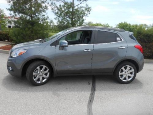 2014 Buick Encore Leather, US $30,564.00, image 11