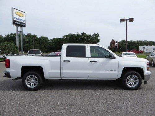 2014 Chevrolet Silverado 1500 LT, US $40,455.00, image 2