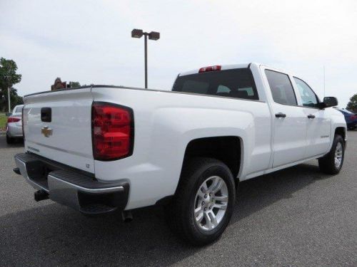 2014 Chevrolet Silverado 1500 LT, US $40,455.00, image 3