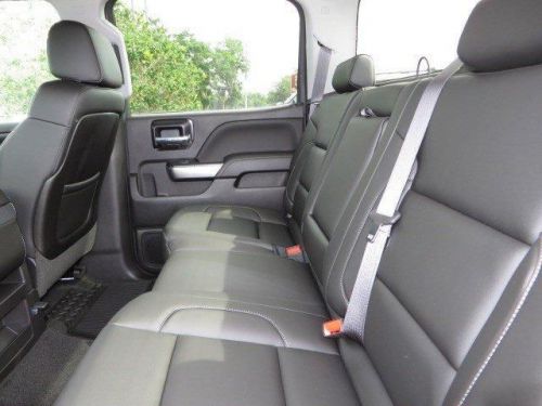 2014 Chevrolet Silverado 1500 LT, US $40,455.00, image 5