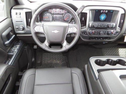 2014 Chevrolet Silverado 1500 LT, US $40,455.00, image 12