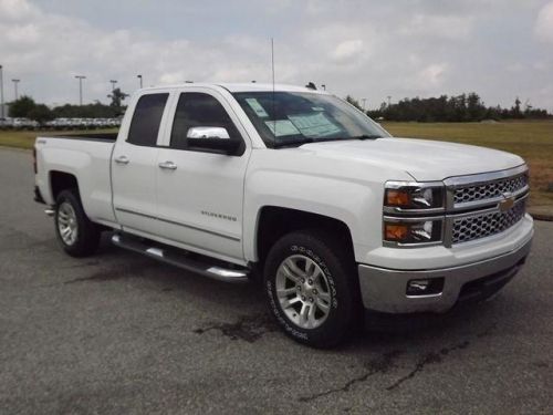 2014 Chevrolet Silverado 1500 1LT, US $41,895.00, image 2