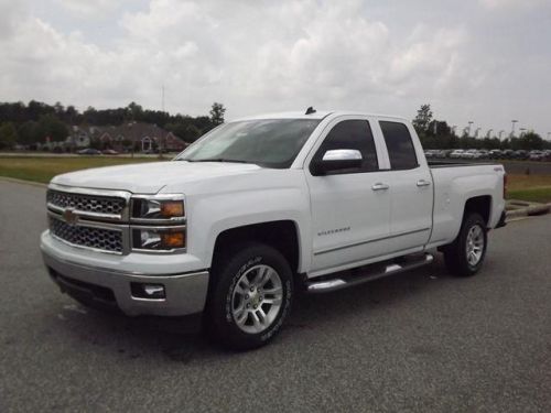 2014 Chevrolet Silverado 1500 1LT, US $41,895.00, image 3