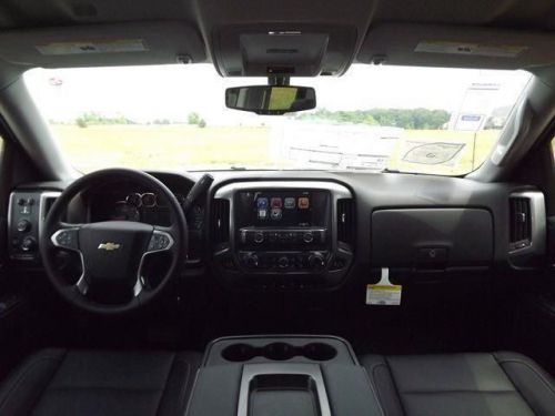 2014 Chevrolet Silverado 1500 1LT, US $41,895.00, image 6