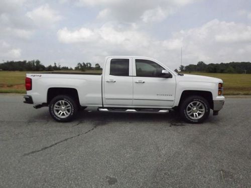 2014 Chevrolet Silverado 1500 1LT, US $41,895.00, image 9