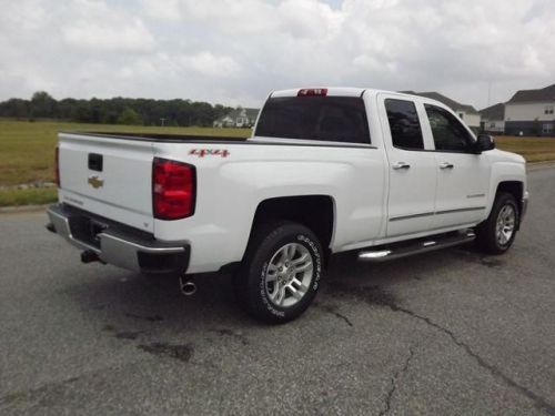 2014 Chevrolet Silverado 1500 1LT, US $41,895.00, image 10