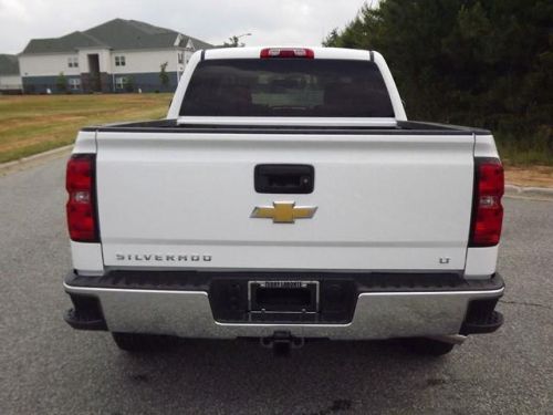 2014 Chevrolet Silverado 1500 1LT, US $41,895.00, image 11