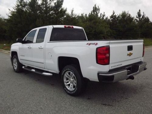 2014 Chevrolet Silverado 1500 1LT, US $41,895.00, image 12