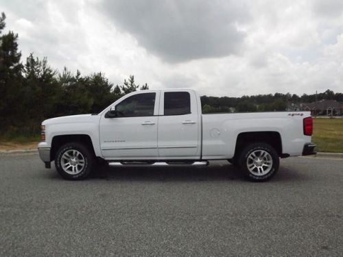2014 Chevrolet Silverado 1500 1LT, US $41,895.00, image 14