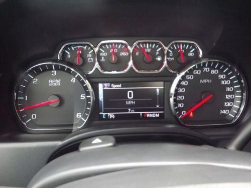 2014 Chevrolet Silverado 1500 1LT, US $41,895.00, image 16