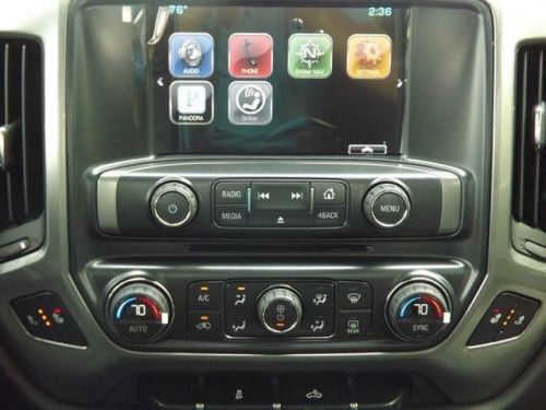 2014 Chevrolet Silverado 1500 1LT, US $41,895.00, image 23