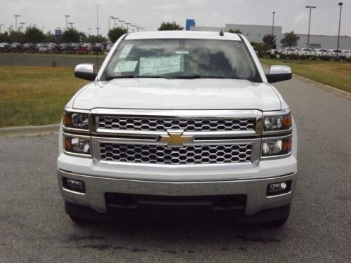 2014 Chevrolet Silverado 1500 1LT, US $41,895.00, image 24